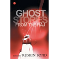 Ghost Stories From The Raj - Paperback