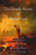 The Grande Arcana of Eliphas Levi - Paperback