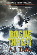 Rogue Threat - Paperback