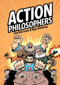 Action Philosophers: Hooked on Classics - Hardcover