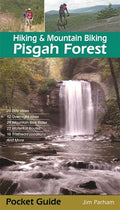 Hiking & Mountain Biking Pisgah Forest - Paperback