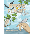 Birds in Flight - Paperback