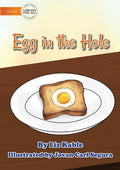 Egg in the Hole - Paperback
