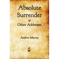 Absolute Surrender - Paperback