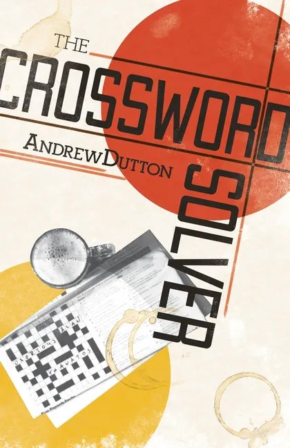 The Crossword Solver - Paperback