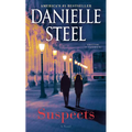 Suspects - Paperback