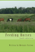 Feeding Horses - Paperback