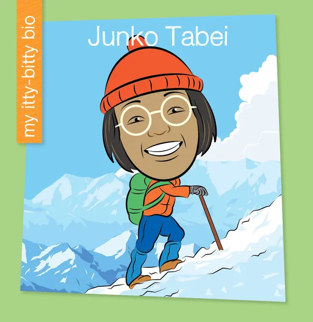 Junko Tabei - Paperback