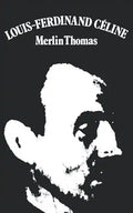 Louis-Ferdinand Céline - Paperback