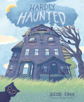 Hardly Haunted - Hardcover