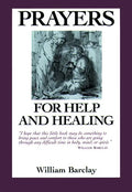 Prayers for Help and Healing - Paperback