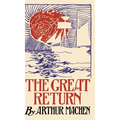 The Great Return - Hardcover