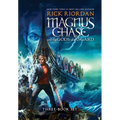 Magnus Chase and the Gods of Asgard Set - Boxed Set