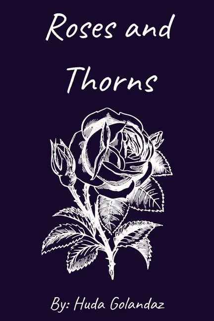 Roses and Thorns - Paperback