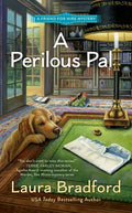 A Perilous Pal - Paperback