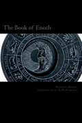 The Book of Enoch - Paperback