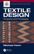 Textile Design: Products and Processes - Paperback