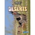 Deserts - Paperback