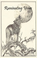 Ruminating Years - Paperback