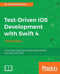 Test-Driven iOS Development with Swift 4 - Paperback