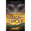 Season of the Wolf - Paperback
