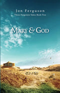 Mary & God - Paperback