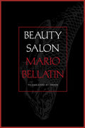 Beauty Salon - Paperback