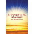 Empowerment & Samaya - Paperback