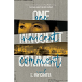 One Innocent Comment - Paperback