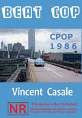 Beat Cop: Cpop 1986 - Hardcover