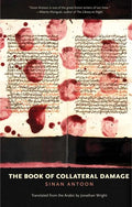 The Book of Collateral Damage - Paperback