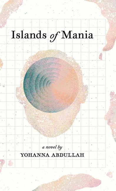 Islands of Mania - Hardcover