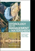 Hydrology Management Watershed - Hardcover