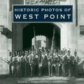 Historic Photos of West Point - Hardcover