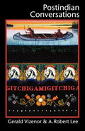 Postindian Conversations - Paperback