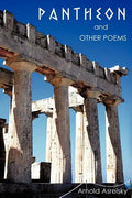 Pantheon and Other Poems - Paperback