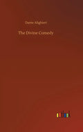 The Divine Comedy - Hardcover