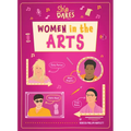 Women in the Arts - Paperback