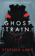 Ghost Train - Paperback
