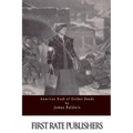 American Book of Golden Deeds - Paperback