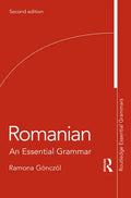 Romanian: An Essential Grammar - Paperback