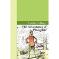 The Adventures of Pinocchio - Paperback