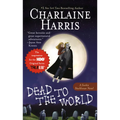 Dead to the World - Paperback