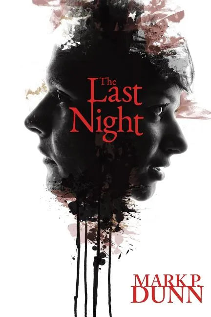 The Last Night - Paperback