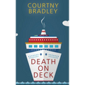 Death on Deck - Paperback