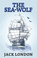 The Sea-Wolf - Paperback