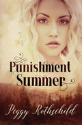 Punishment Summer - Paperback