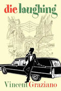 Die Laughing - Paperback