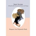 Jane Austen: Sibling Rivalry, Unconscious Fantasy and Change - Paperback