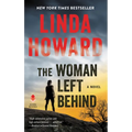 The Woman Left Behind - Paperback